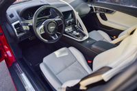 2021 Jaguar F-Type P300 Coupe for sale