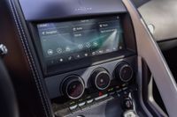 2021 Jaguar F-Type P300 Coupe for sale
