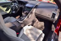2021 Jaguar F-Type P300 Coupe for sale