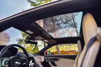 2021 Jaguar F-Type P300 Coupe for sale