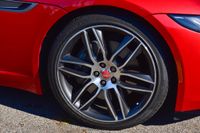 2021 Jaguar F-Type P300 Coupe for sale