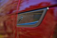 2021 Jaguar F-Type P300 Coupe for sale