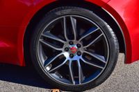2021 Jaguar F-Type P300 Coupe for sale