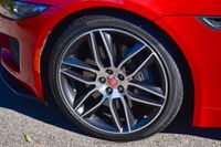 2021 Jaguar F-Type P300 Coupe for sale