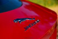 2021 Jaguar F-Type P300 Coupe for sale