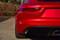 2021 Jaguar F-Type P300 Coupe for sale