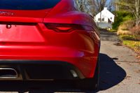 2021 Jaguar F-Type P300 Coupe for sale