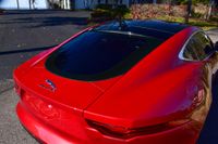 2021 Jaguar F-Type P300 Coupe for sale