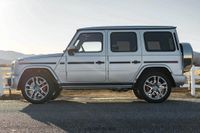 2022 Mercedes-Benz G63 AMG AMG for sale