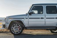2022 Mercedes-Benz G63 AMG AMG for sale