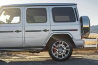 2022 Mercedes-Benz G63 AMG AMG for sale