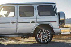 2022 Mercedes-Benz G63 AMG AMG for sale