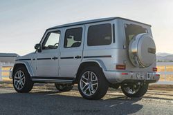 2022 Mercedes-Benz G63 AMG AMG for sale