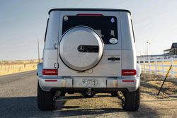 2022 Mercedes-Benz G63 AMG AMG for sale