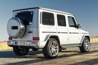 2022 Mercedes-Benz G63 AMG AMG for sale