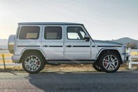 2022 Mercedes-Benz G63 AMG AMG for sale