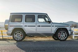 2022 Mercedes-Benz G63 AMG AMG for sale