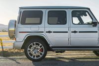 2022 Mercedes-Benz G63 AMG AMG for sale