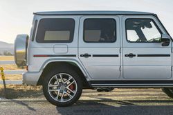 2022 Mercedes-Benz G63 AMG AMG for sale