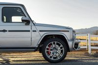 2022 Mercedes-Benz G63 AMG AMG for sale