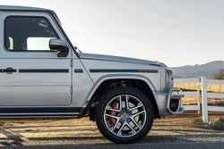 2022 Mercedes-Benz G63 AMG AMG for sale