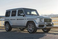 2022 Mercedes-Benz G63 AMG AMG for sale