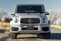 2022 Mercedes-Benz G63 AMG AMG for sale