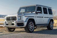 2022 Mercedes-Benz G63 AMG AMG for sale