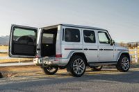 2022 Mercedes-Benz G63 AMG AMG for sale