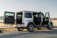 2022 Mercedes-Benz G63 AMG AMG for sale