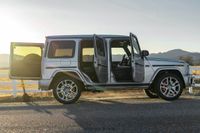 2022 Mercedes-Benz G63 AMG AMG for sale