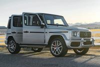 2022 Mercedes-Benz G63 AMG AMG for sale
