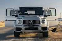 2022 Mercedes-Benz G63 AMG AMG for sale