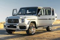 2022 Mercedes-Benz G63 AMG AMG for sale