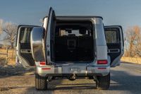 2022 Mercedes-Benz G63 AMG AMG for sale