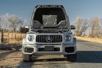 2022 Mercedes-Benz G63 AMG AMG for sale