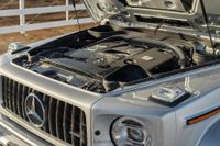 2022 Mercedes-Benz G63 AMG AMG for sale