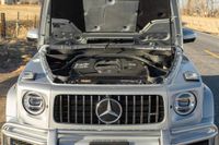 2022 Mercedes-Benz G63 AMG AMG for sale