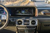 2022 Mercedes-Benz G63 AMG AMG for sale