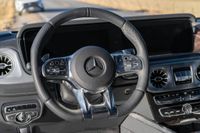 2022 Mercedes-Benz G63 AMG AMG for sale