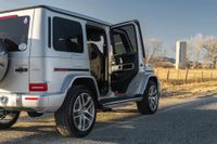 2022 Mercedes-Benz G63 AMG AMG for sale