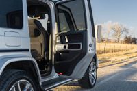 2022 Mercedes-Benz G63 AMG AMG for sale