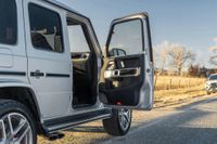 2022 Mercedes-Benz G63 AMG AMG for sale