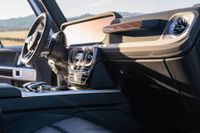 2022 Mercedes-Benz G63 AMG AMG for sale
