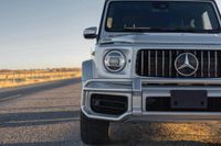 2022 Mercedes-Benz G63 AMG AMG for sale