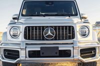 2022 Mercedes-Benz G63 AMG AMG for sale