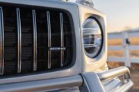 2022 Mercedes-Benz G63 AMG AMG for sale
