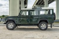 1998 Land Rover Defender 110 110 for sale