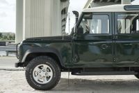 1998 Land Rover Defender 110 110 for sale