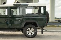 1998 Land Rover Defender 110 110 for sale